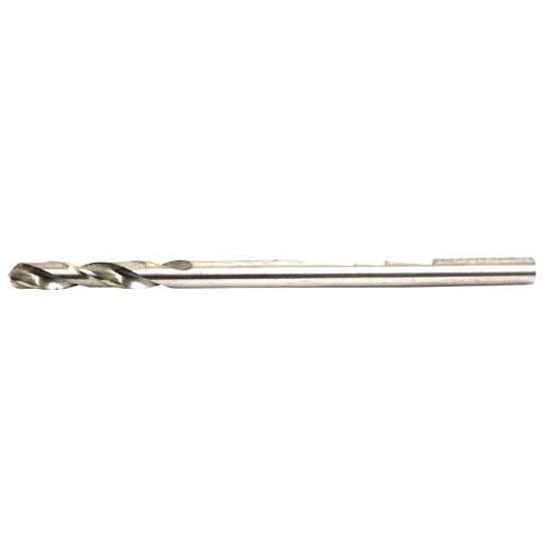 "HOLE SAW PILOT DRILL 6MM X 115MM - 1\/4\"  SHANK"