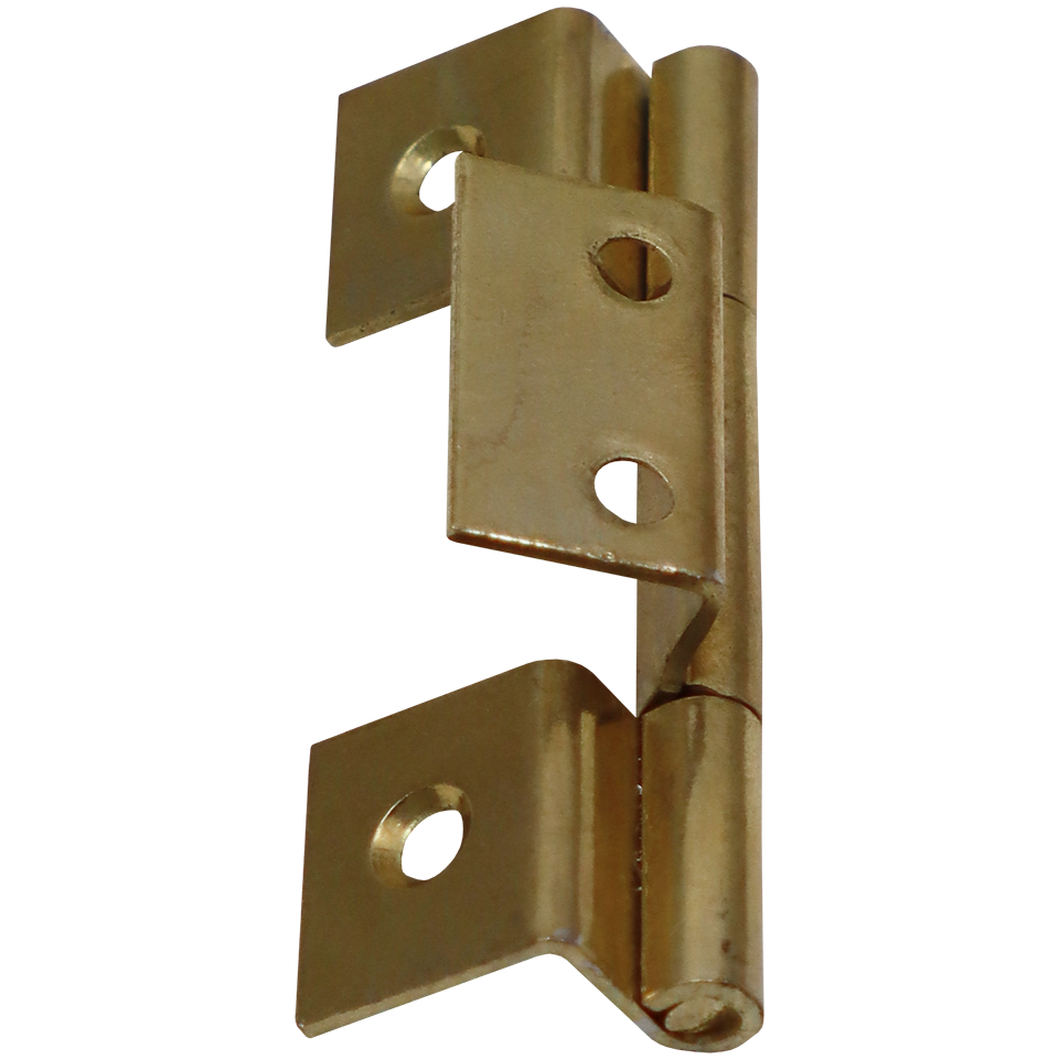 HINGE CRANKED 75 X 20 X 15MM BR PL DWS BRASS PLATED SOLD PER PAIR hinge-cranked-75-x-20-x-15mm-br-pl-dws-brass-plated-sold-per-pair