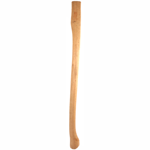 "HANDLE AXE WOOD 700MM  FB - DWS - SHAPED WOODEN AXE HANDLE"