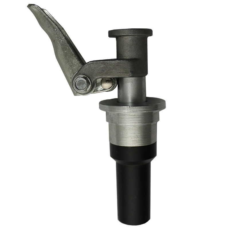 GREASE COUPLER QUICK LOCK GROZ 1/8 BSP (QUICK DISCONNECT) Fowkes Bros