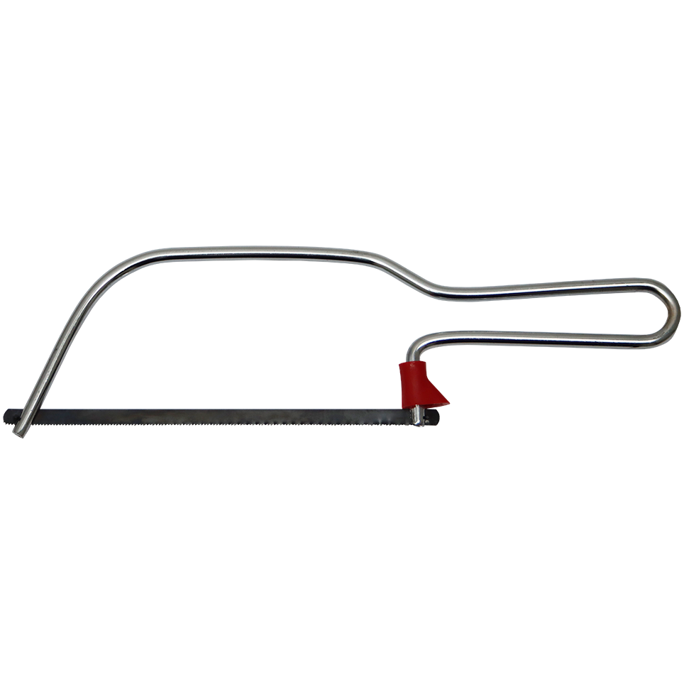 "SAW HACK JUNIOR 150MM METAL  FB - JUNIOR HACKSAW - METAL FRAME (14J)"