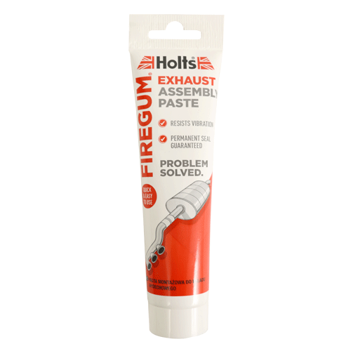 "HOLT FIRE GUM MANIFLD PST 150G - FIREGUM 150G"
