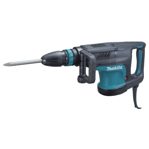 DRILL DEMOLITION HAMMER 1510W MAK - SDS MAX (25.3 JOULES) | Fowkes