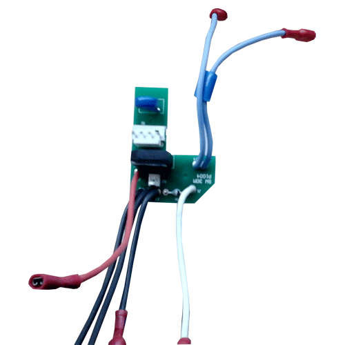 "MAG_SPARE JEI- MAGBEAST HM40- PC BOARD  (SW30M) - PC BOARD FOR MAGBEAST HM40"