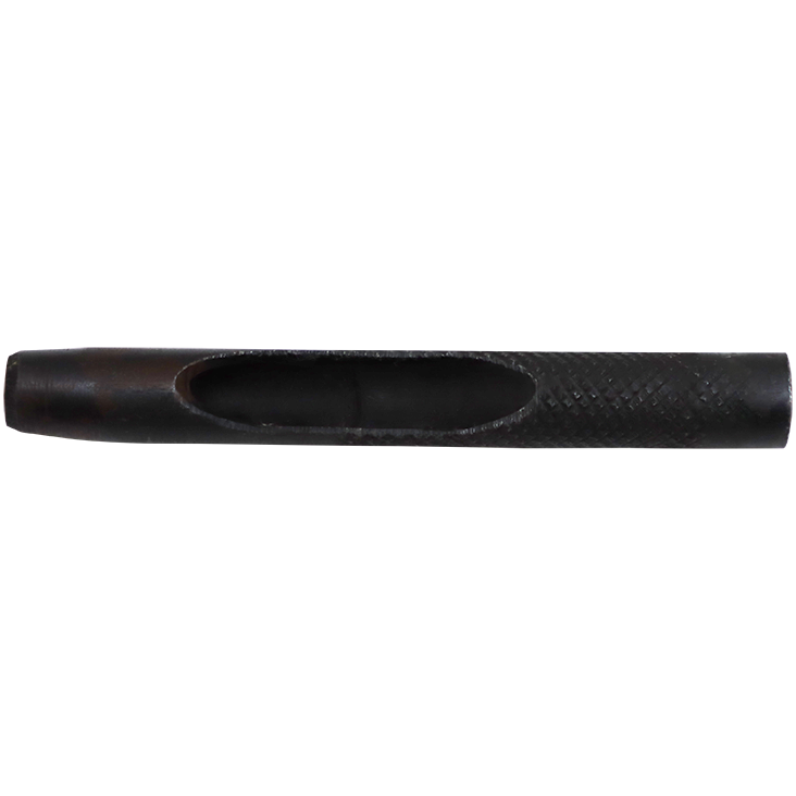 "HOLLOW PUNCH            8 MM - FOR LEATHER, FABRIC & THIN METALS"