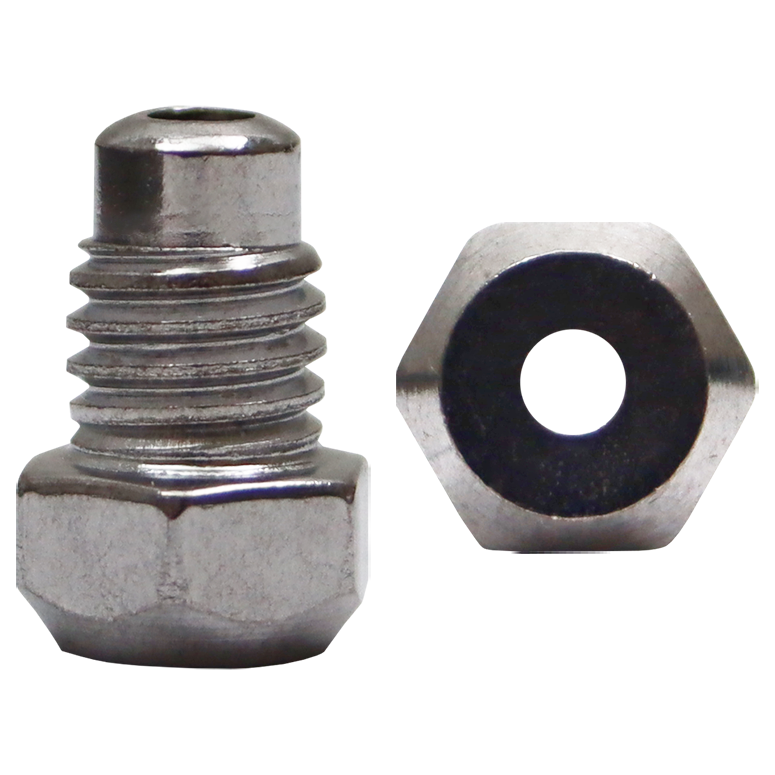 "RIVETER SPARE HR-702  NOSE 4.0MM - NOSEPIECE 4.0MM FOR HR-702"
