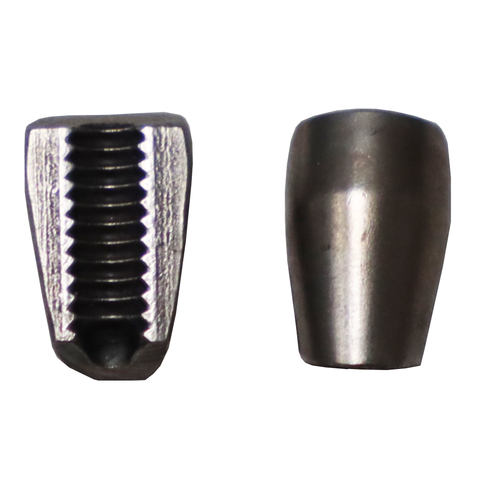 "RIVETER SPARE HR-705  JAWS - JAWS FOR HR-705 HAND RIVETER (2 PCS)"