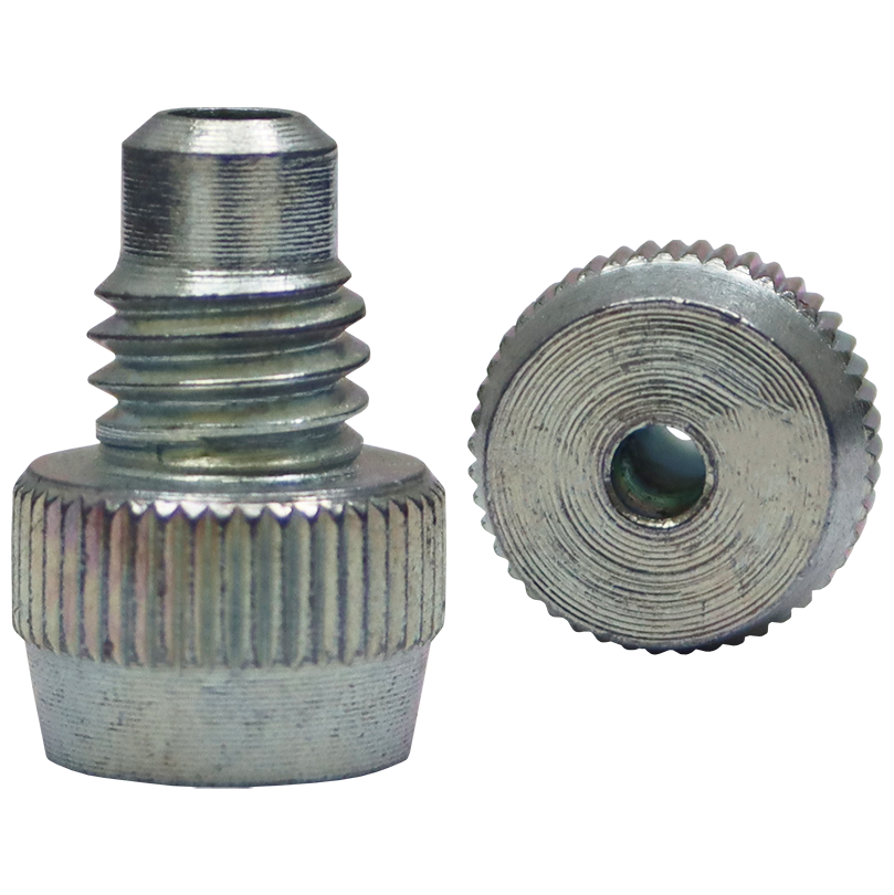 "RIVETER SPARE HR-708   NOSE 4.0MM - NOSEPIECE 4.0MM FOR HR-708"