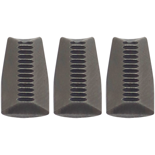 "RIVETER SPARE HR-730  JAWS - JAWS FOR HR-730 LEVER RIVETER (3 PCS)"
