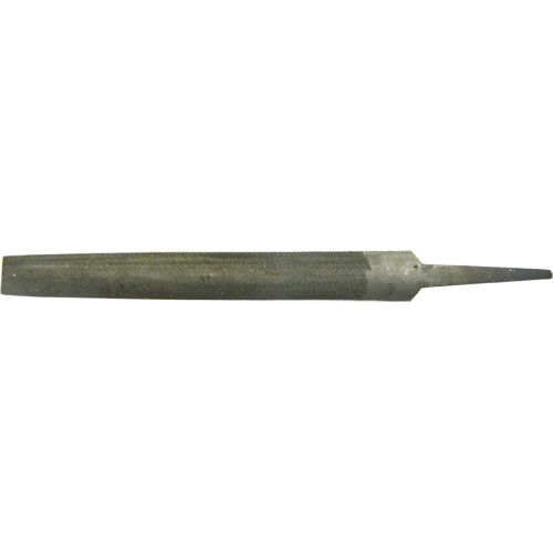 "FILE H\/ROUND SMOOTH 100MM  AFILE - DWS - FINE- NO HANDLE"