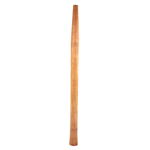 "HANDLE SLASHER WOOD 750MM  FB - DWS - MAKE UP HEAD AND HANDLE"