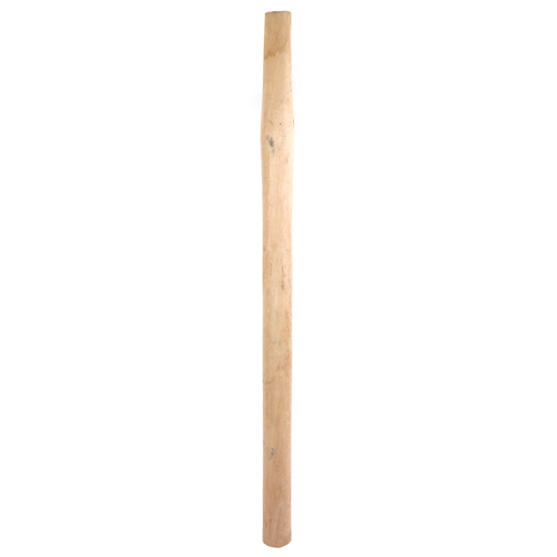 "HANDLE SLASHER WOOD 900MM  FB - DWS - MAKE UP HEAD AND HANDLE"