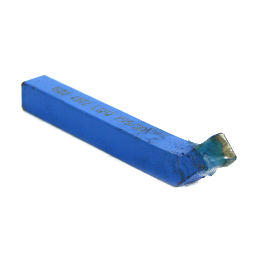 "BRAZED TOOL  ISO  2 (L) 1616  P30 4972 - TURNING 45\u00b0 (APPPROACH CRANKED TOOL)"