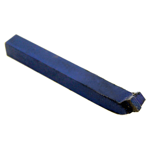 "BRAZED TOOL  ISO  2 (R) 1010  P30 4972 - TURNING 45\u00b0 (APPPROACH CRANKED TOOL)"