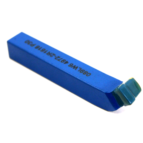 "BRAZED TOOL  ISO  2 (R) 1616  P30 4972 - TURNING 45\u00b0 (APPPROACH CRANKED TOOL)"