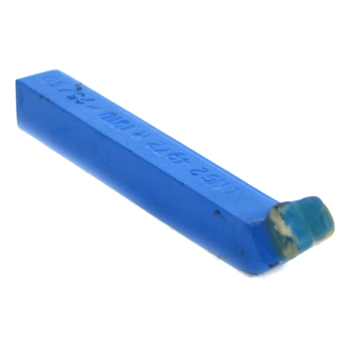 "BRAZED TOOL  ISO  2 (R) 2020  P30 4972 - TURNING 45\u00b0 (APPPROACH CRANKED TOOL)"