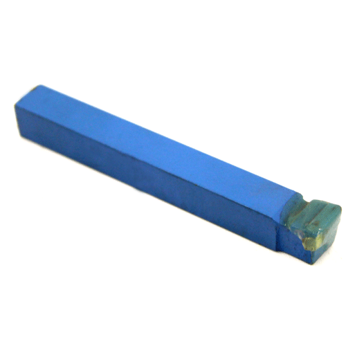 "BRAZED TOOL  ISO  4  1010  P30 4976 - RECESSING TOOL\/ PLUNGE TOOL"