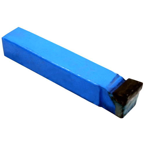 "BRAZED TOOL  ISO  4  2020  P30 4976 - RECESSING TOOL \/ PLUNGE TOOL"