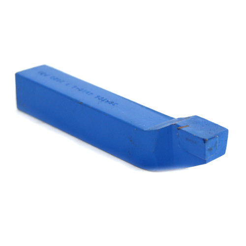 "BRAZED TOOL  ISO  6 (L) 1010  P30 4980 - TURNING - CRANKED KNIFE TOOL"
