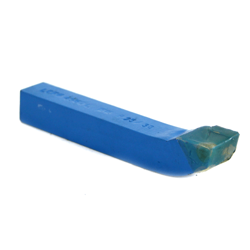"BRAZED TOOL  ISO  6 (L) 2525  P30 4980 - TURNING - CRANKED KNIFE TOOL"