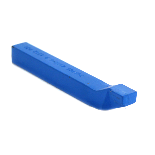 "BRAZED TOOL  ISO  6 (R) 2020  P30 4980 - TURNING - CRANKED KNIFE TOOL"