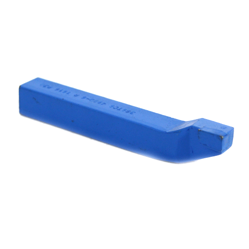 "BRAZED TOOL ISO 6 (R) 2525 P30 4980 - TURNING - CRANKED KNIFE TOOL"