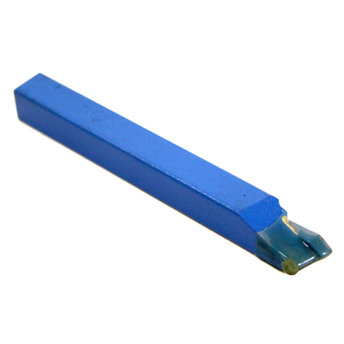 "BRAZED TOOL  ISO 13 (R)  1010 P30 283 - INTERNAL THREADING TOOL - METRIC 60\u00b0"