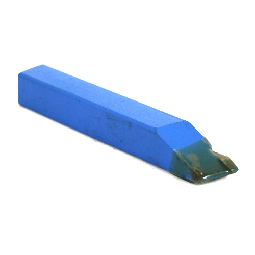 "BRAZED TOOL  ISO 13 (R)  1616 P30 283 - INTERNAL THREADING TOOL - METRIC 60\u00b0"