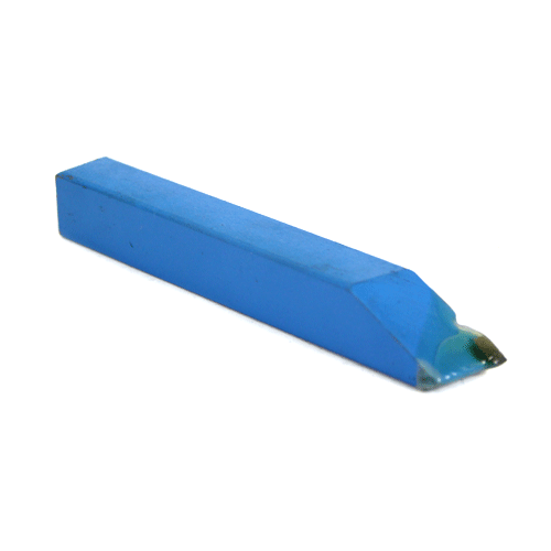 "BRAZED TOOL  ISO 13 (R)  2020 P30 283 - INTERNAL THREADING TOOL - METRIC 60\u00b0"