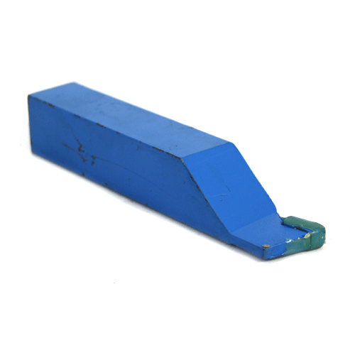 "BRAZED TOOL  ISO  7 (R) 1010 P30 4981 - PARTING & GROOVING TOOL"