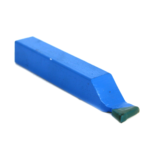 "BRAZED TOOL ISO 7 (R) 1208 P30 4981 - PARTING & GROOVING TOOL"