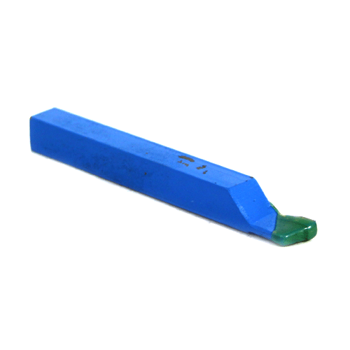 "BRAZED TOOL  ISO  7 (R) 1610 P30 4981 - PARTING & GROOVING TOOL"
