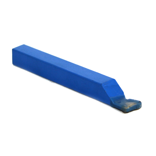 "BRAZED TOOL  ISO  7 (R) 2012 P30 4981 - PARTING & GROOVING TOOL"