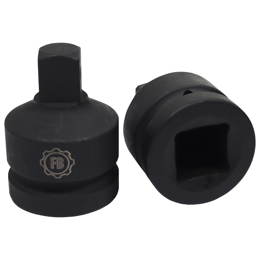 "SOCKET ADAPTOR IMPACT  1\"F X 3\/4\"M - REDUCER 1\" TO 3\/4\""
