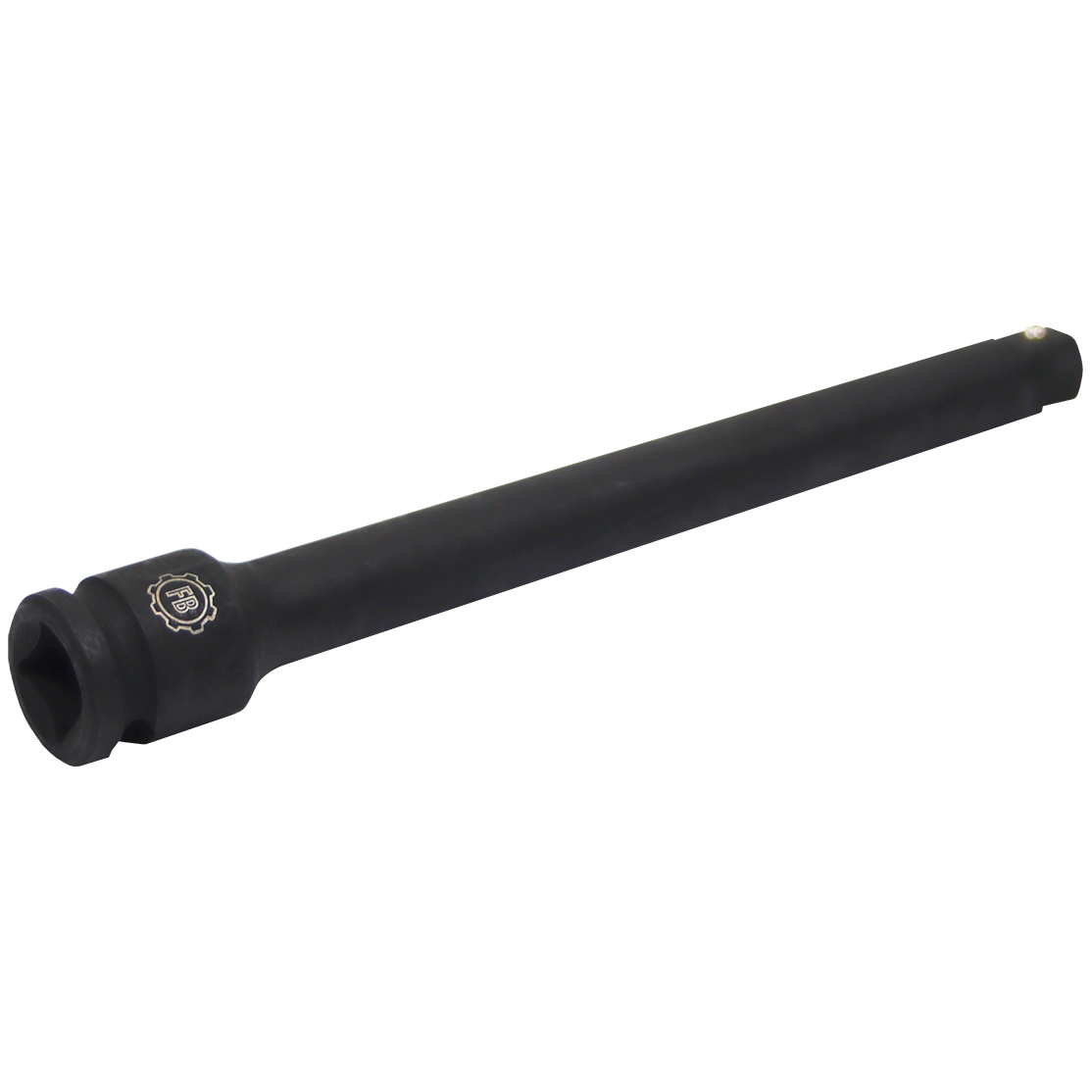 "EXTENSION  IMPACT    3\/8\"D 150MM - BALL LOCKING DEVICE"