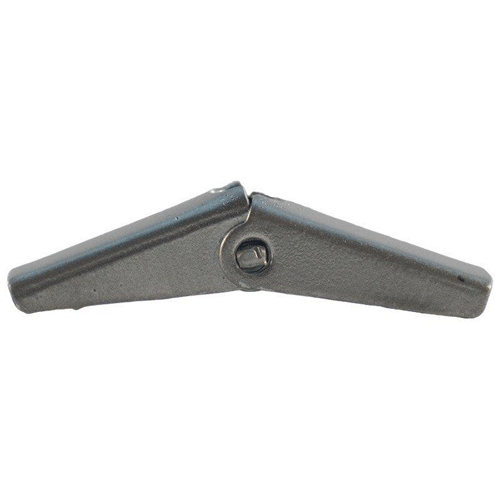 "SPRING TOGGLE NO SCREW 5MM FB - CEILING FIXING"