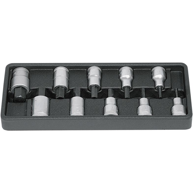 SOCKET SET 1/2