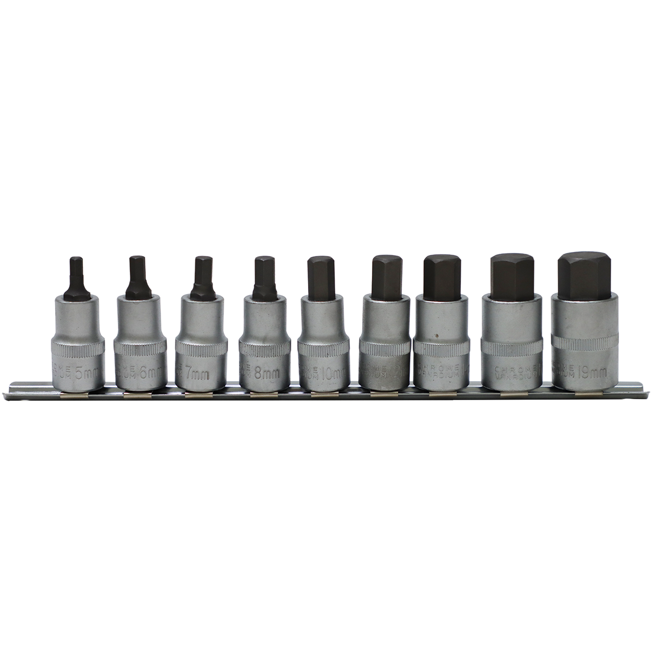 SOCKET SET 1/2