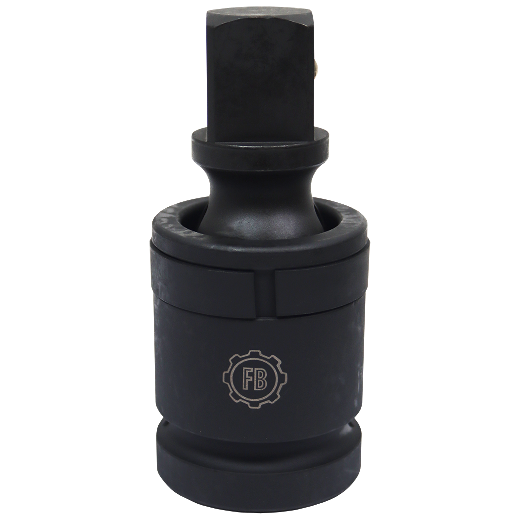 "UNIVERSAL JOINT IMPACT 1\" D  FB - 1\" DRIVE FOR IMPACT SOCKET"