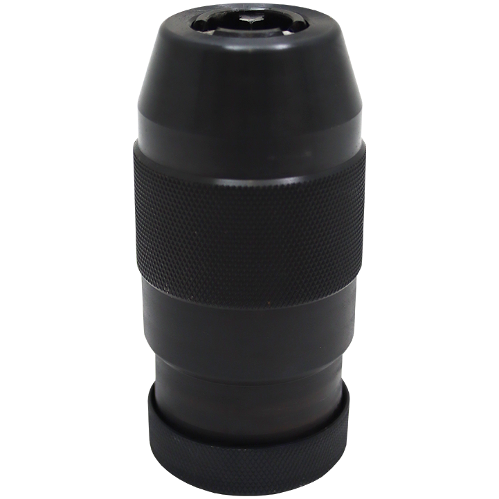 "CHUCK KEYLESS 1.0-16MM B16 FB - B16 TAPER MOUNTED"
