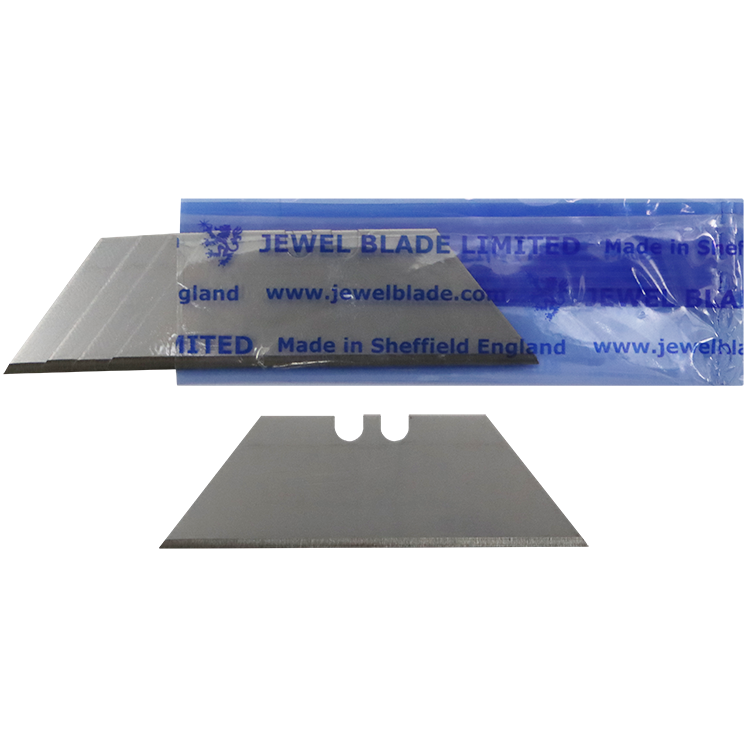 "TRIM BLADE UTILITY   5\/SLEEVE JEWEL - SOLD PER SLEEVE OF 5"