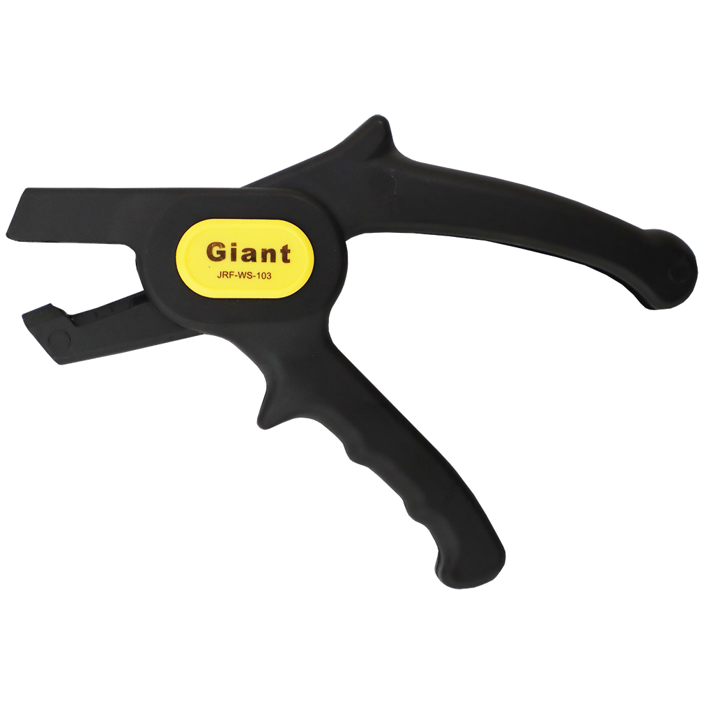 "WIRE STRIPPER AUTOMATIC GIANT - DWS - AUTO ADJUSTING 0.5-4MM"