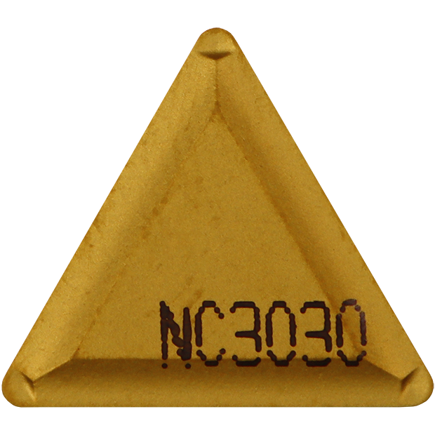 "INSERT TPMR 160308-M NC3030 - TURNING INSERT (5505155FB)"