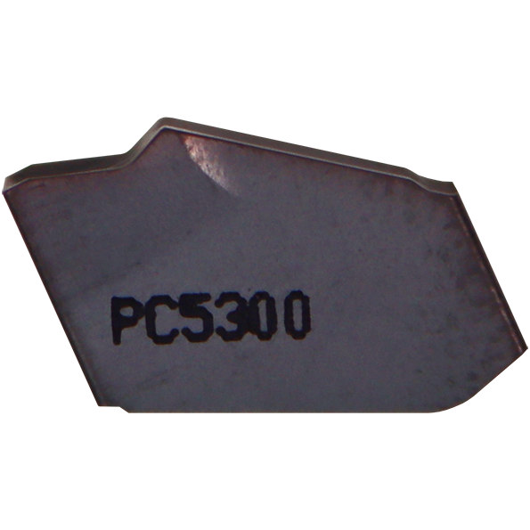 "INSERT GTN 4W SP400 PC5300 - SELF-GRIP INSERT (6097846FB)"