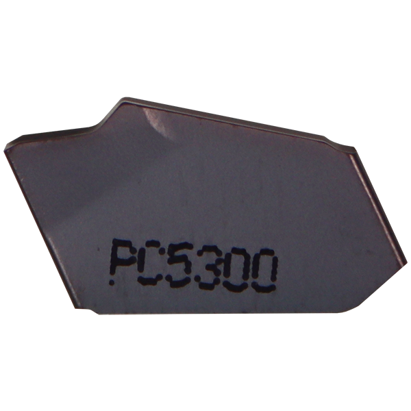 "INSERT GTN 3W SP300 PC5300 - SELF-GRIP INSERT (6097836FB)"