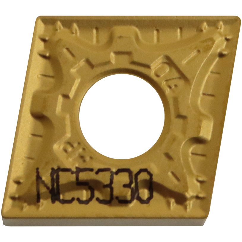 "INSERT CNMG 120404-MP NC5330 - TURNING INSERT (5592199FB)"