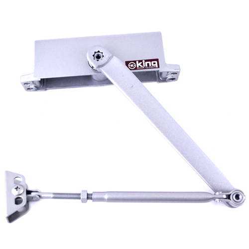 DOOR CLOSER STD 6085KG KING STANDARD FOR 1050 X 2400 DOOR Fowkes Bros