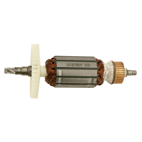 "MAG_SPARE CAYKEN KCY-48\/2WDO ARMATURE - SPARE ARMATURE FOR KCY-48\/2WDO"