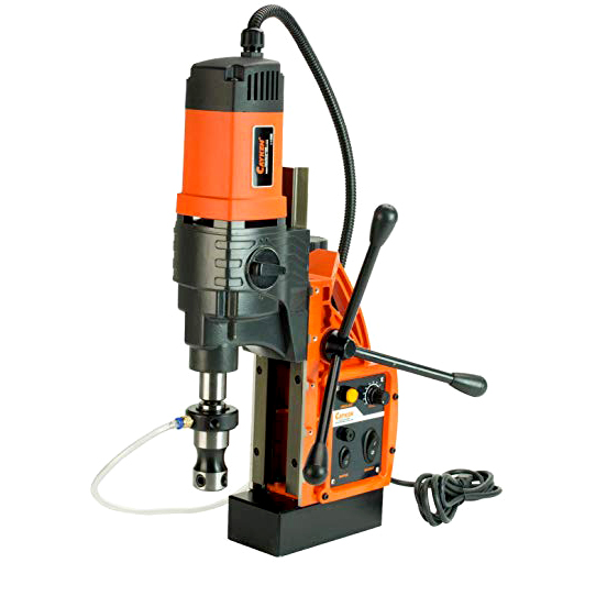 MAGNETIC STAND+DRILL 48MM 1700W CAYKEN - MULTI-FUNCTION - DRILL