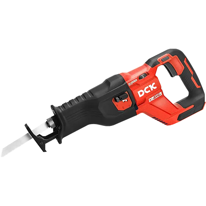 "SAW RECIPRO\/SABRE CORDLESS 20V BL DCK - 900W BRUSHLESS MACHINE ONLY (32MM STROKE)"